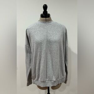 Colsie Grey Sweater